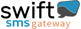 Swift SMS Gateway Logo